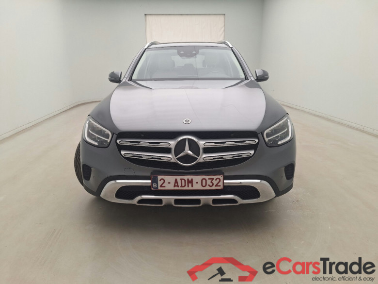 Mercedes, GLC FL'19, GLC 200d Bus.Sol.