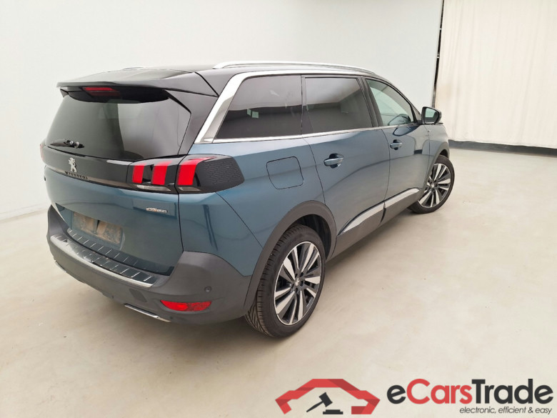 Peugeot, 5008 '16, 5008 1.2PTech 96kW GT Line A. #4