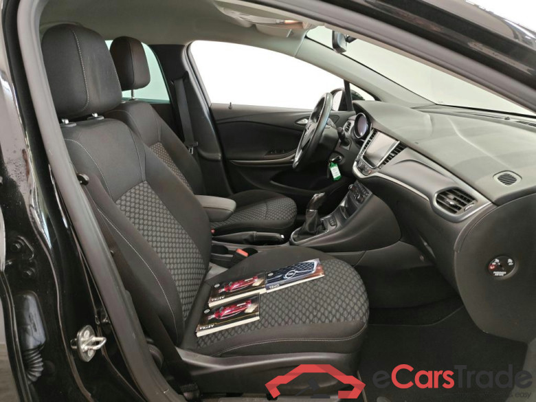 Opel Astra 1.0 Turbo S/S Online Edition 5d #3