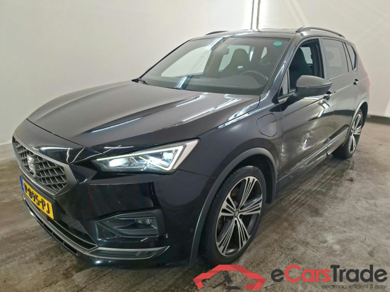 SEAT Tarraco 1.4 TSI e-Hybrid FR PHEV DSG-6 5d #1