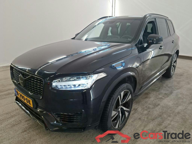 Volvo XC90 T8 AWD Plug-in hybrid R-Design 5d