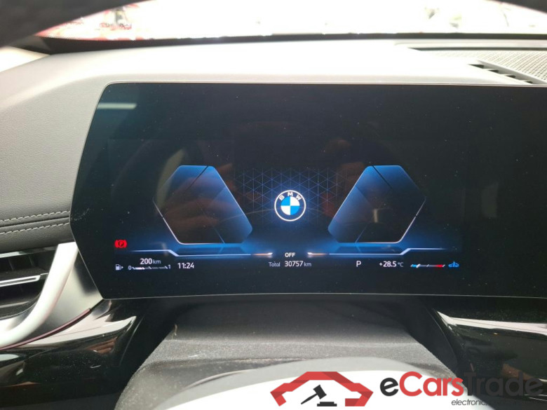 BMW X1 / 2022 / 5P / SUV sDrive18i xLine DKG7 #6