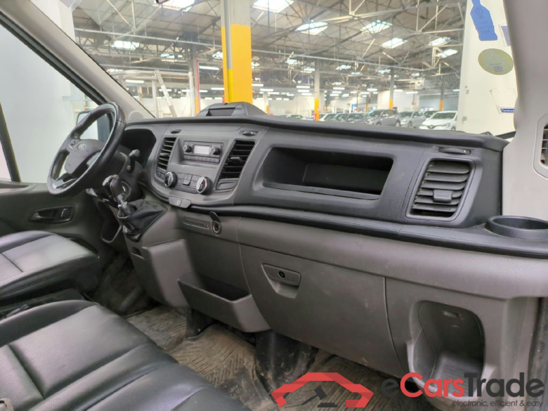 Transit Plateau 350 L2 Trend 2.0 170CV #5