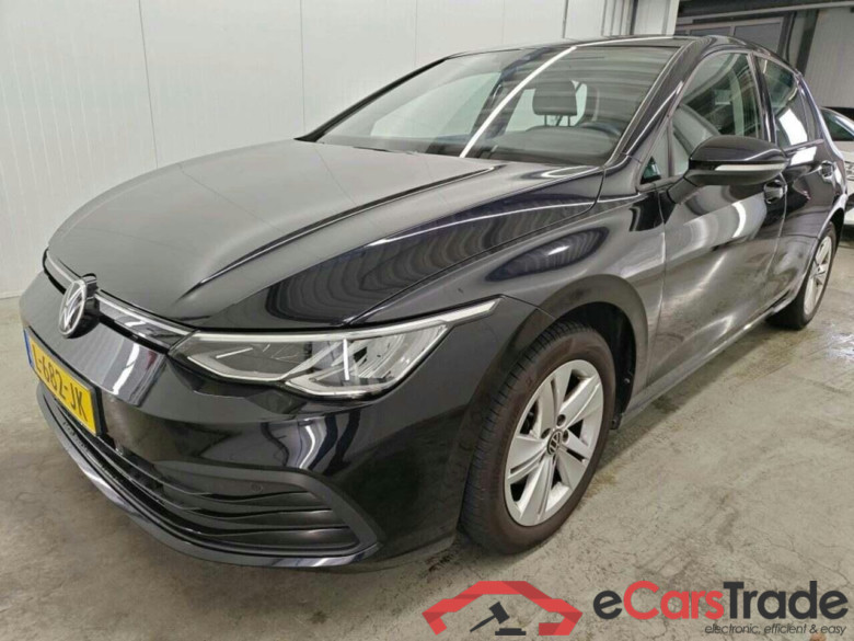 VOLKSWAGEN GOLF 1.5 TSI Life #1