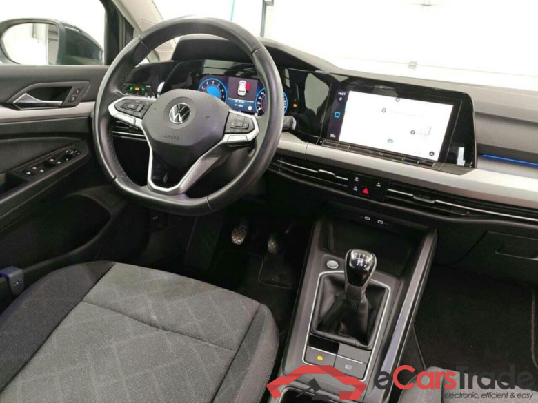 VOLKSWAGEN GOLF 1.5 TSI Life #3