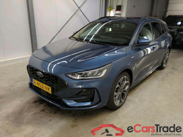FORD Focus Wagon 1.0 EcoB. ST L. Bns #1