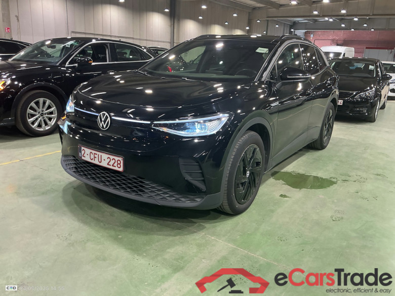 VOLKSWAGEN ID.4 BEV 82KWH 128KW PRO #1