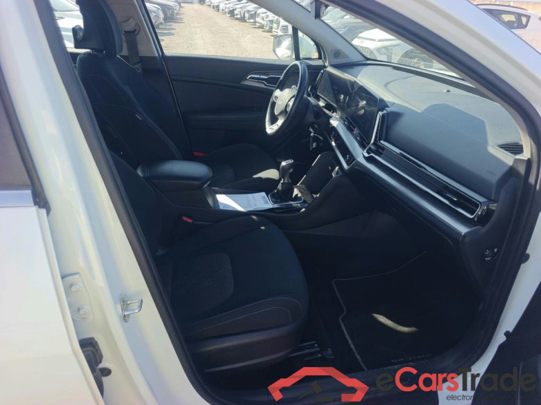 Sportage Drive 1.6 T-GDI 150CV MT6 E6d #6