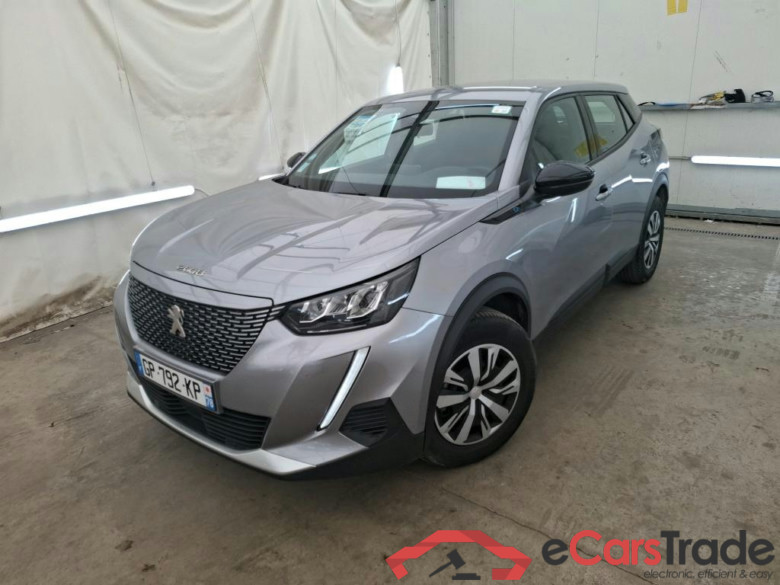 2008 (e-) Active Pack 50kWh BVA