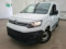 preview Citroen Berlingo #0