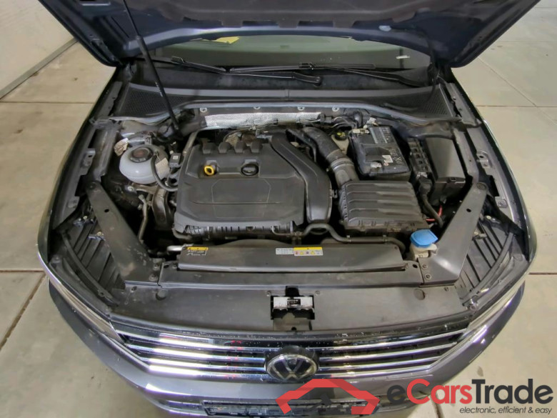 Passat Variant Business 1.5 TSI 110KW AT7 E6d #6