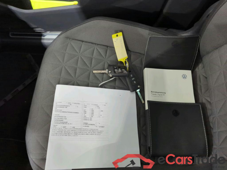 Tiguan Life 1.5 TSI 110KW AT7 E6d #3
