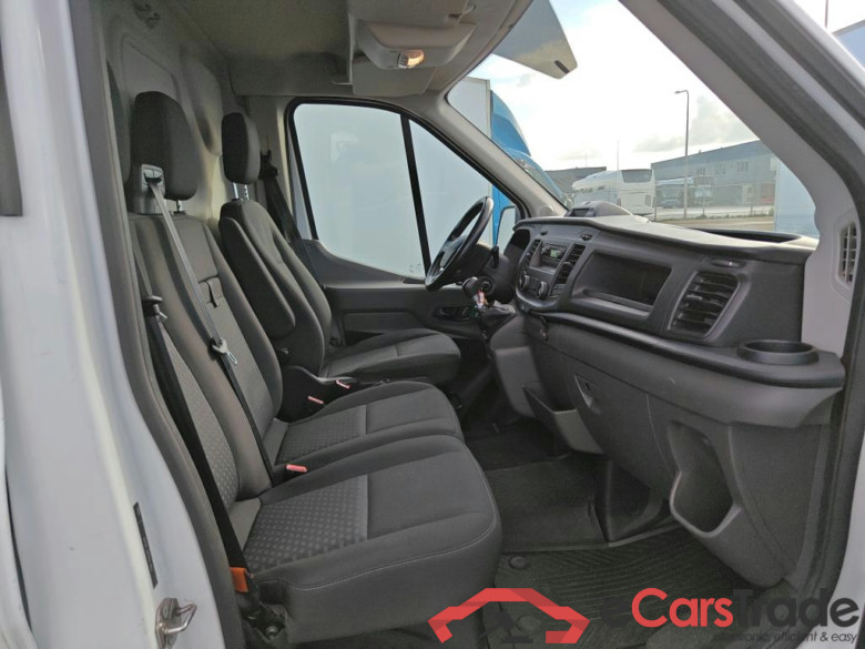 Ford Transit 310 105pk L3H2 Trend FWD 4d #3