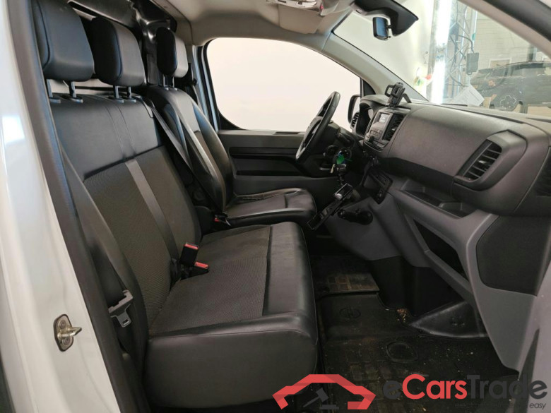Opel Vivaro L2H1 1.5 Diesel 75kW Edition HL 4d #3