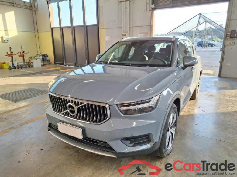 Volvo XC40 1.5 T4 Plug-In Hybrid Inscription Aut. LED Virtual ACC Navi KeylessGo Klima PDC ...