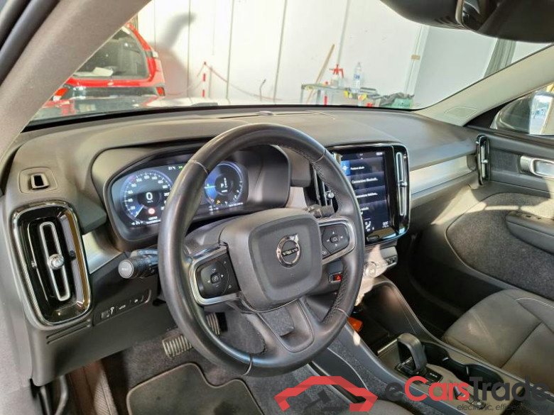 Volvo XC40 1.5 T4 Plug-In Hybrid Inscription Aut. LED Virtual ACC Navi KeylessGo Klima PDC ... #5