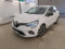 preview Renault Clio #0