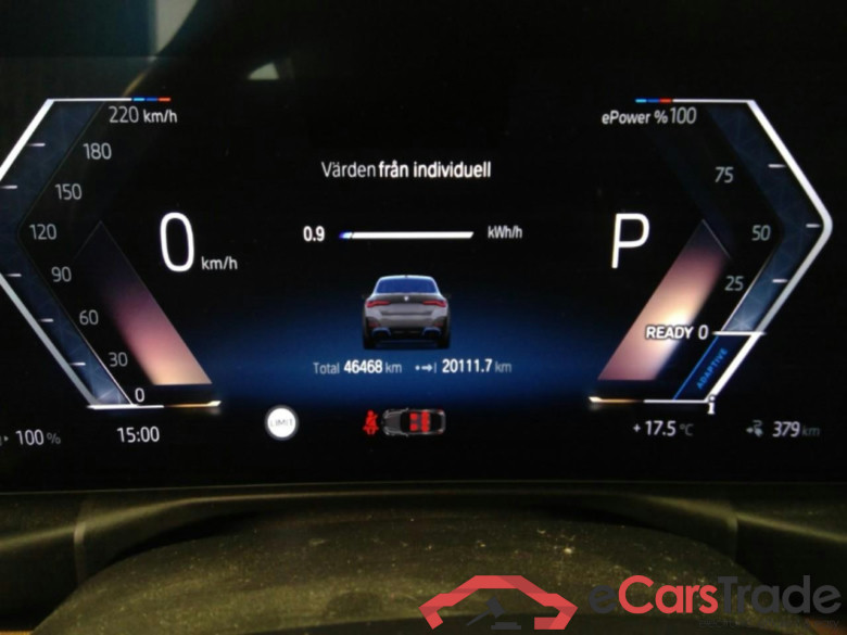 i4 eDrive40 #6