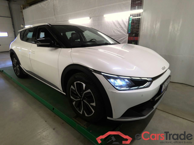 EV6 77.4kWh 325 AWD #3