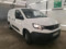 preview Peugeot Partner #3