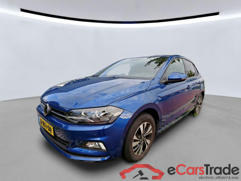 VOLKSWAGEN POLO 70 kW #1