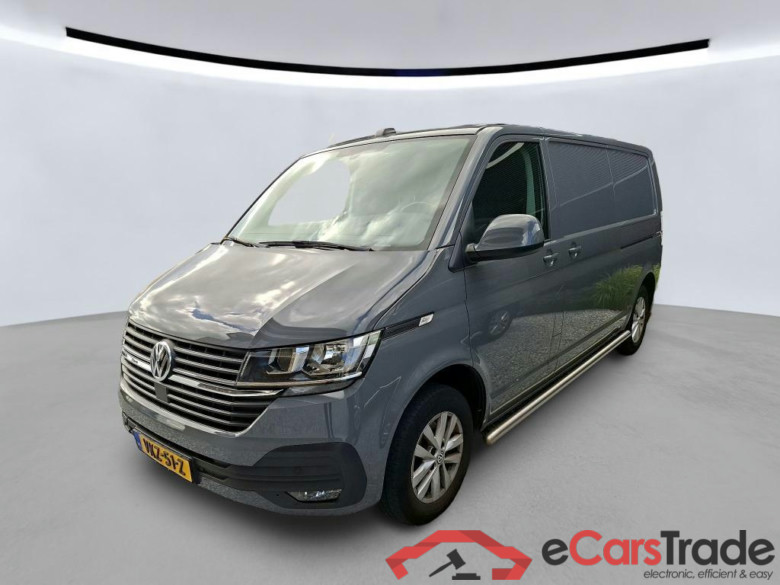 VOLKSWAGEN Transporter 110 kW