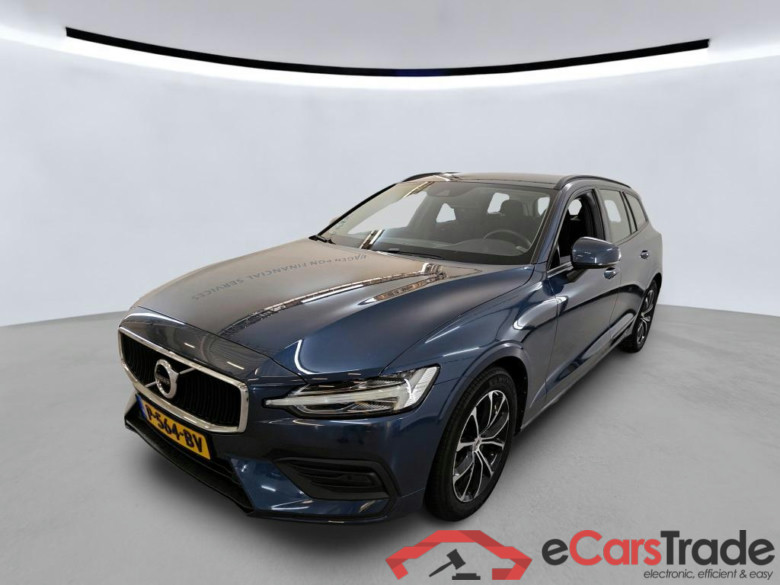 VOLVO V60 120 kW