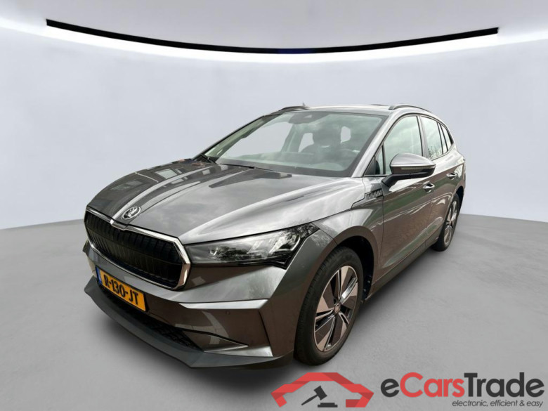 SKODA Enyaq iV 132 kW