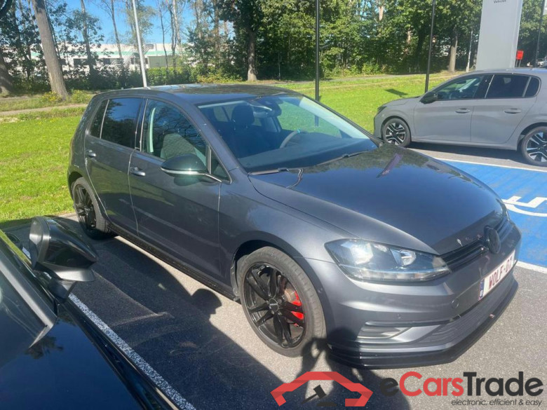 VOLKSWAGEN Golf VII 1.0 TSI IQ.Drive OPF (EU6.2) #4