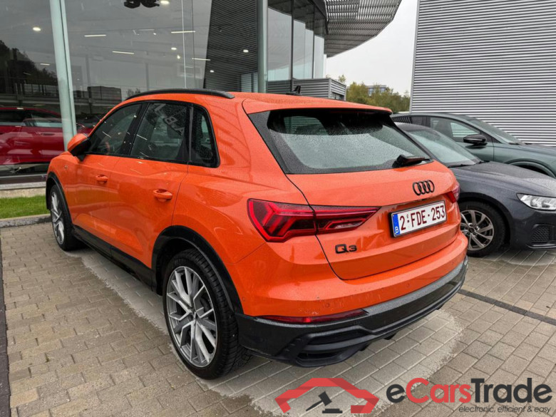 AUDI Q3 35 TFSI S line S tronic #3