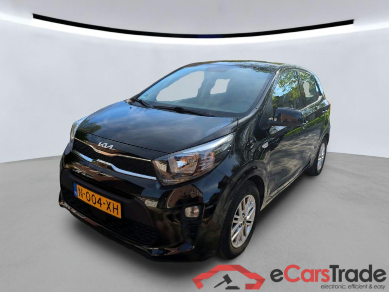 KIA Picanto 49 kW #1