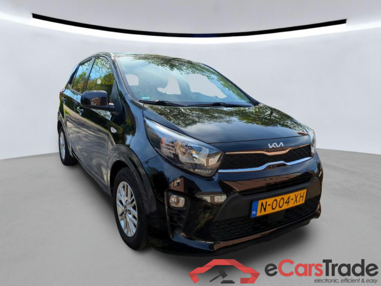KIA Picanto 49 kW #3