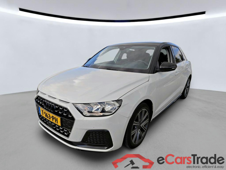 AUDI A1 Sportback 70 kW #1