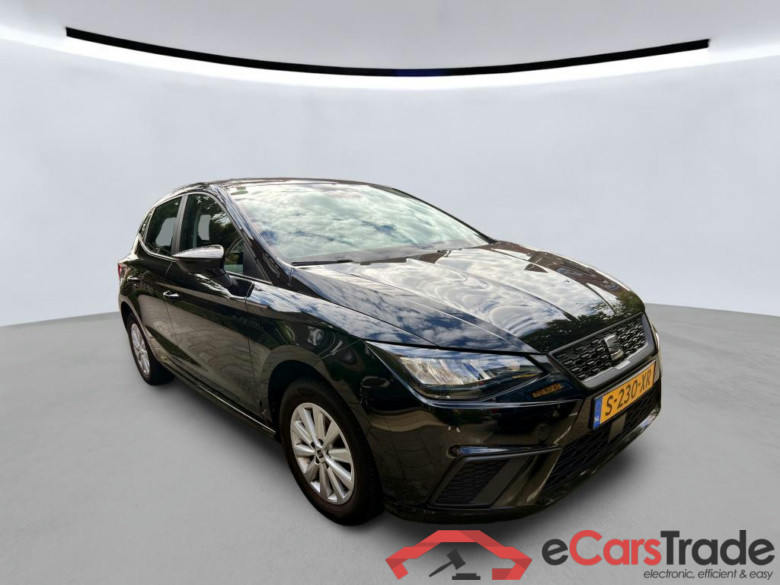 SEAT Ibiza 70 kW #3