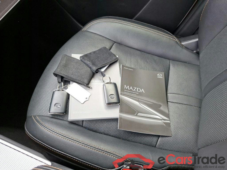 Mazda CX-60 141 kW #6