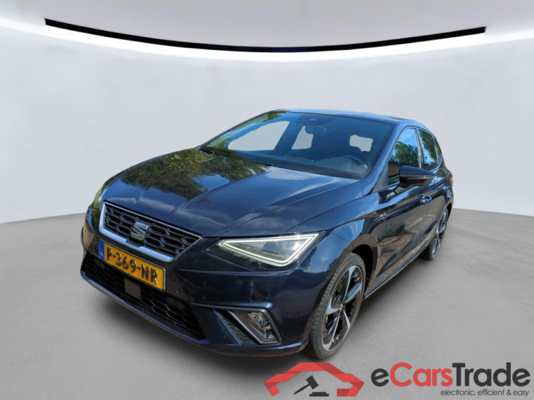 SEAT Ibiza 81 kW