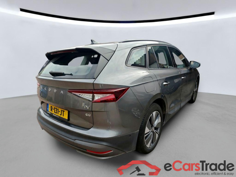 SKODA Enyaq iV 132 kW #5