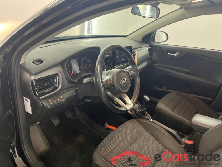 KIA Stonic 1.0 T-GDi MHEV DynamicLine #5