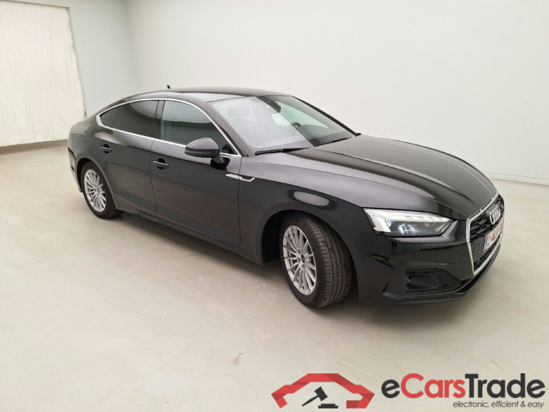 Audi, A5 SB FL'20, A5 SB 30 TDi 100kW Bu.E.St. #5