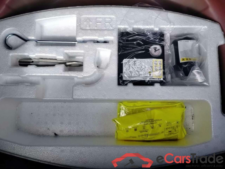 SUZUKI Swift 1.2 Select Smart Hybrid #3