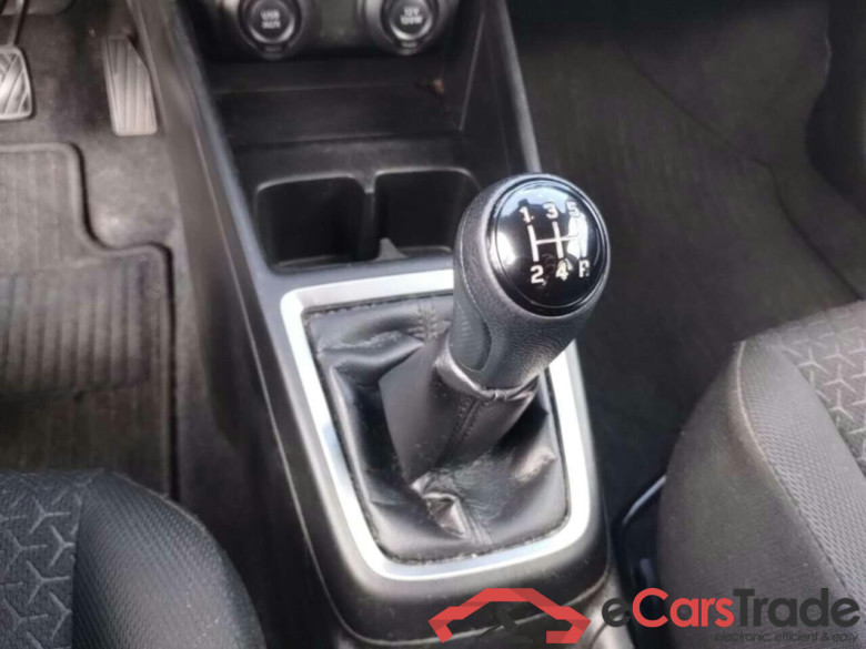 SUZUKI Swift 1.2 Select Smart Hybrid #6