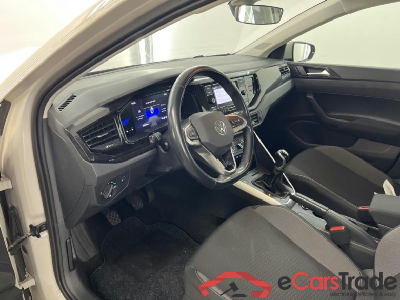 VOLKSWAGEN POLO 1.0 MPI Polo #5