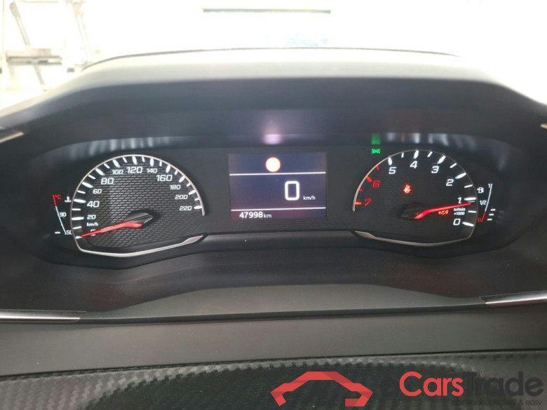 PEUGEOT 208 / 2019 / 5P / Berline Puretech 75 S&S Active Business #6