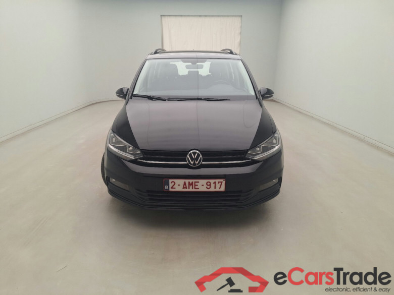 VW, Touran '15, Touran 2.0TDi 122 Trendline 7pl