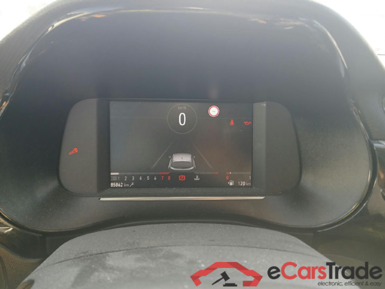 OPEL Corsa / 2019 / 5P / berlina con portón 1.2T XHL 74kW (100CV) Elegance (CX2) #4