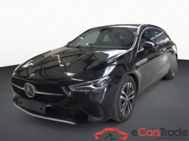 CLA -Klasse Shooting Brake CLA 180 (118.684) 1.3 110KW AT7 E6d #1