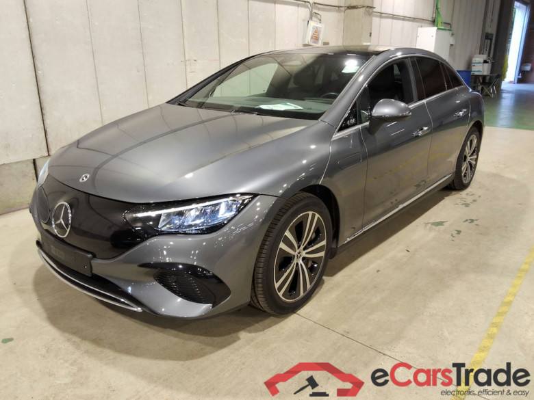 MERCEDES-BENZ EQE BEV EQE 350+ AUTO LUXURY LINE LAUNCH ED #1