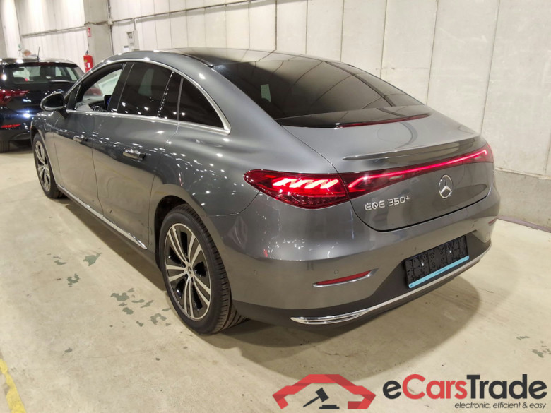 MERCEDES-BENZ EQE BEV EQE 350+ AUTO LUXURY LINE LAUNCH ED #2