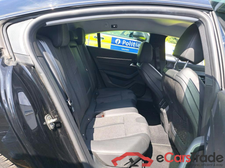PEUGEOT 508 1.5 BLUEHDI 130 S&S AUTO ALLURE PACK #6