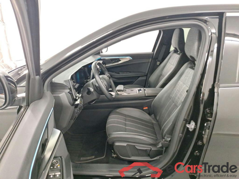 RENAULT AUSTRAL 1.2 HEV E-TECH 200 TECHNO #5